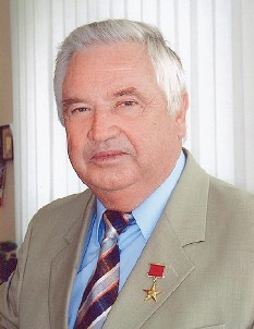 Погорелов Владимир Григорьевич